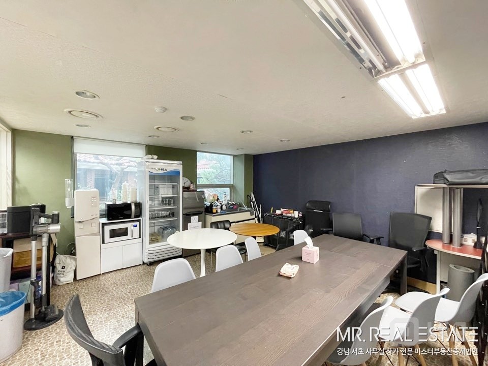 선정릉역2분.내외관ACE.가성비甲.주차2대.사진有 매물의 8번째 사진