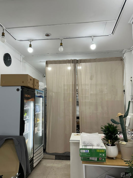 신월동 주거지역 위치, 시설 완비, 배달 매출 좋은 주스 전문점 매물의 1번째 사진