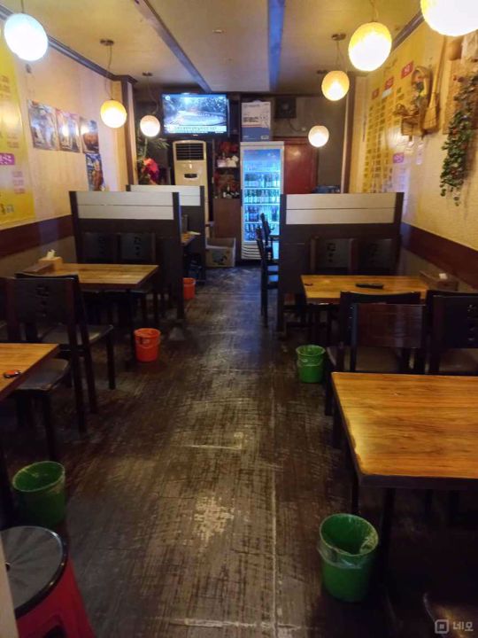 단골고객 확보, 시설 집기 완비된 독산동 실내포차 매물의 1번째 사진