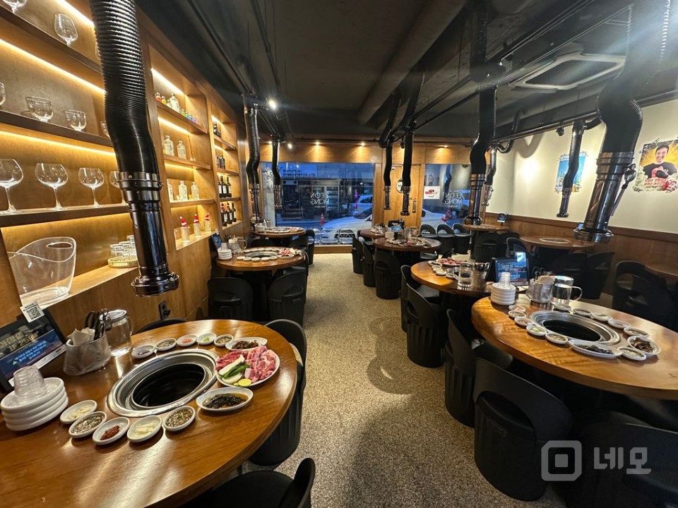 대치동 고기집 운영하실분 매물의 1번째 사진