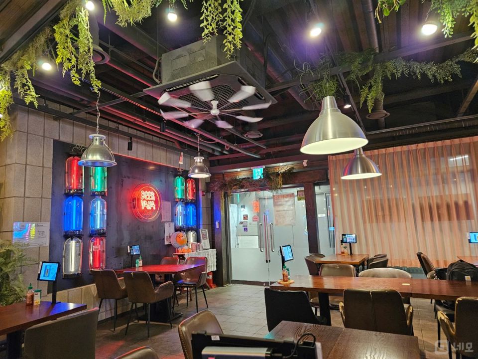 다동 을지로입구역 역세권, SNS 핫플레이스, 매출 좋은 레스토랑 매물의 2번째 사진