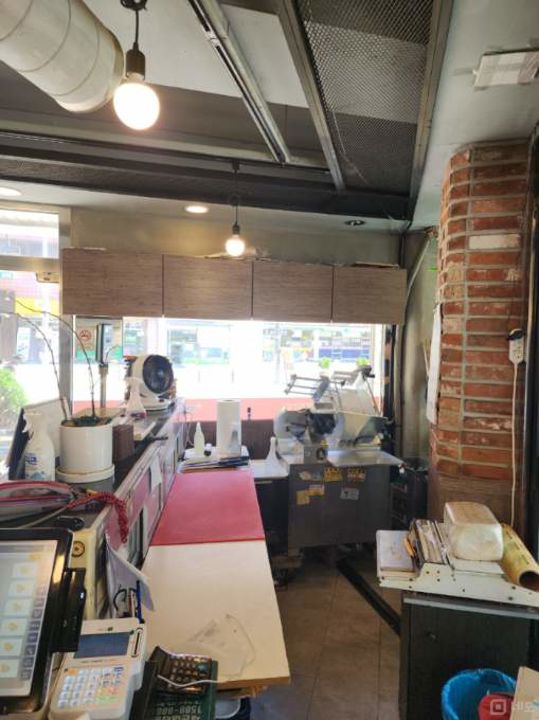 동작구 사당동 위치좋은 1층 상가 임 매물의 4번째 사진