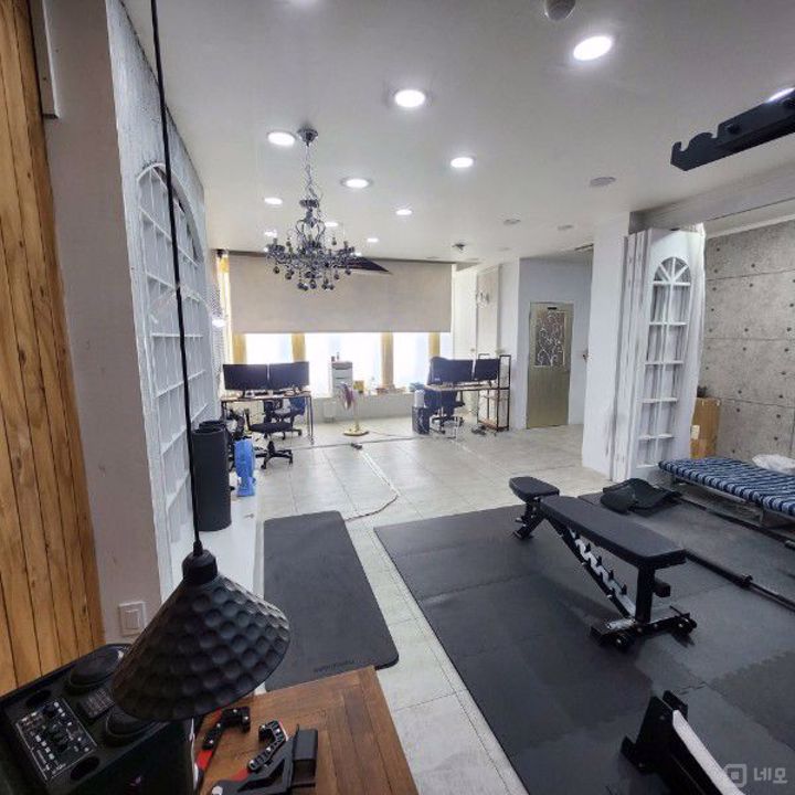부평구 부평동 위치좋은 대로변 2층 사무실 매물의 5번째 사진