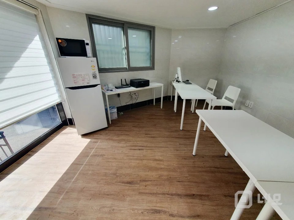 가산디지털단지역 상가 임대 신축 인테리어 매물의 5번째 사진