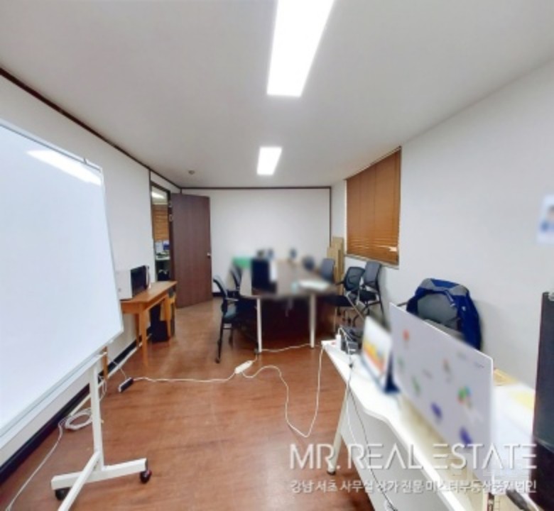 역삼동,가성비 우수,실속형 중소형 사무실 매물의 6번째 사진
