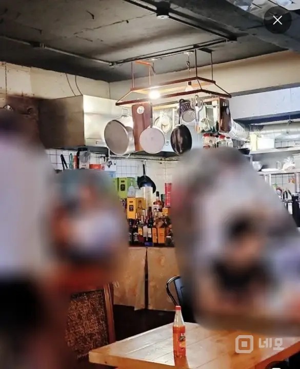 급매) 권리조정 가능 잠실새내 메인 상권 매물의 4번째 사진