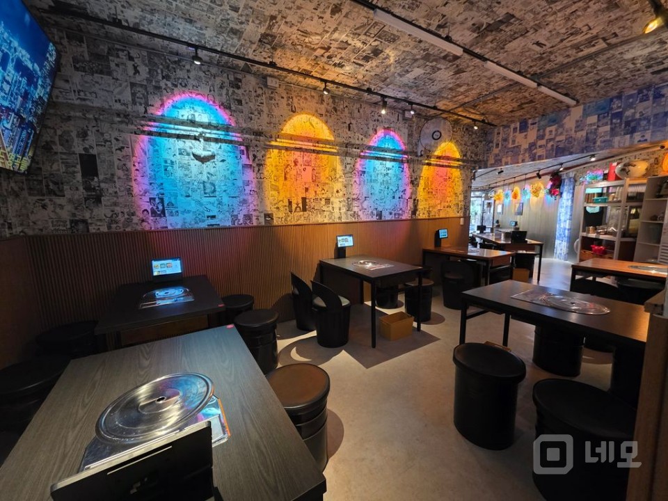 따끈 따근한 인테리어 매물의 3번째 사진