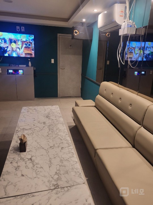 강남대로변 노래주점(주류 판매 가능) 매물의 5번째 사진