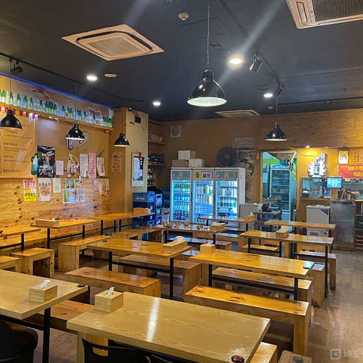 가산동 번화가에 위치한 전 집 매물의 4번째 사진