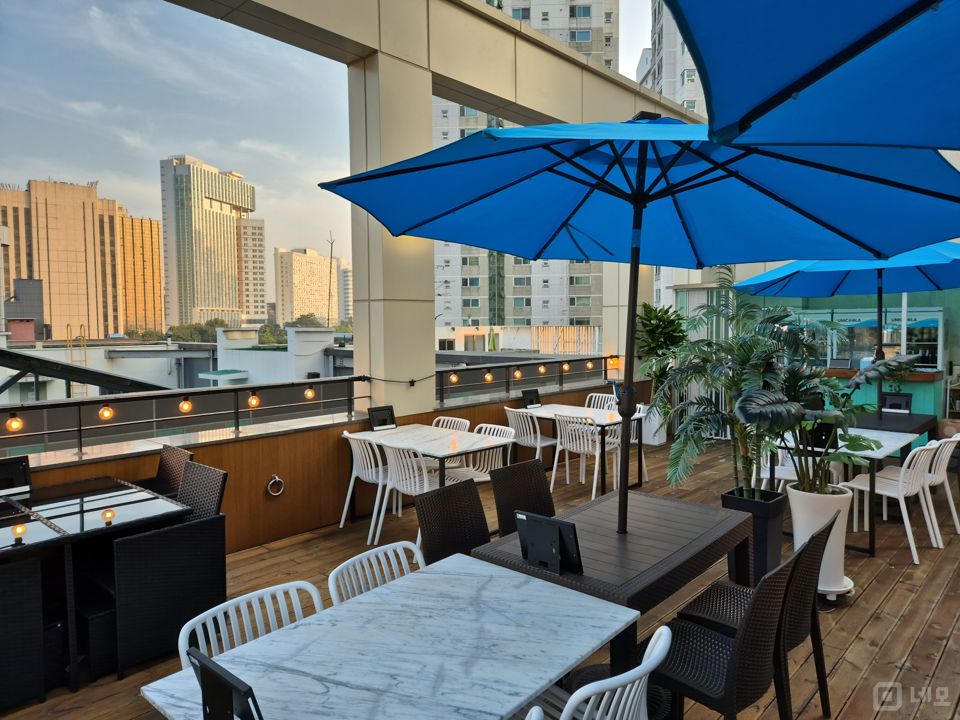 용강동 루프탑도 함께 사용 가능한 호프집 매물의 7번째 사진