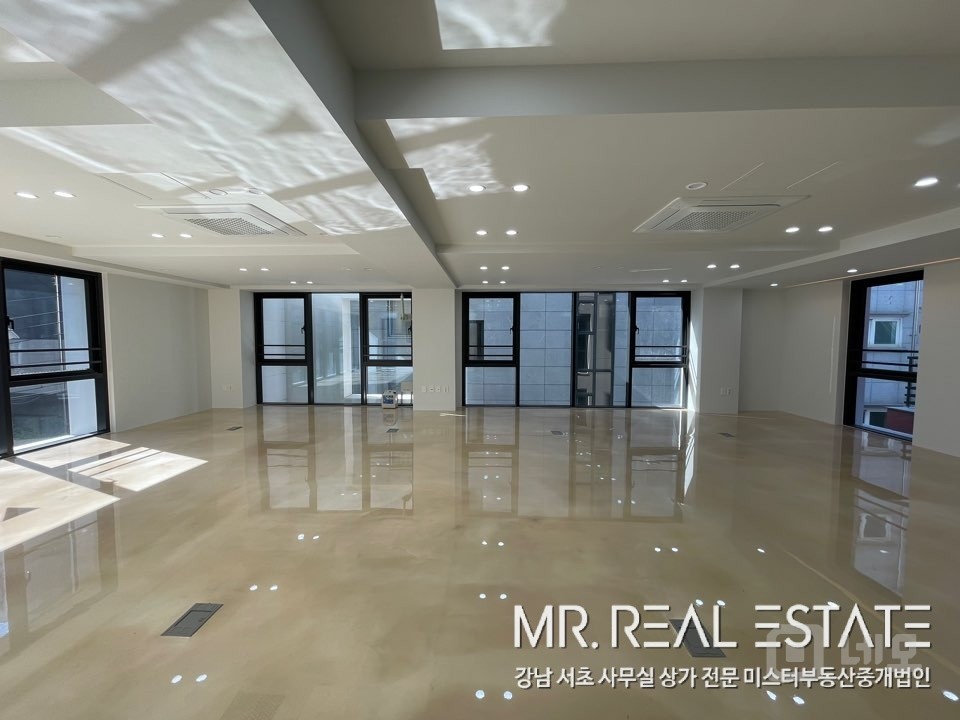 선정릉역2분.신축ACE.단독사옥.통임대.사진有 매물의 9번째 사진