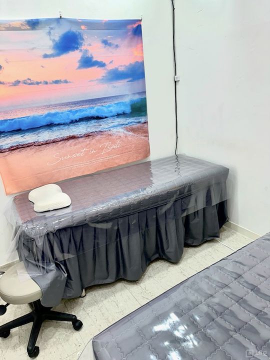시설 집기 포함, 인테리어 완비된 김량장동 뷰티샵 매물의 3번째 사진