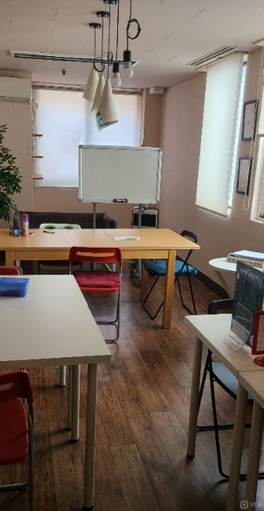영등포구 여의도동 즉시 입주가능한 사무실 임대 매물의 1번째 사진