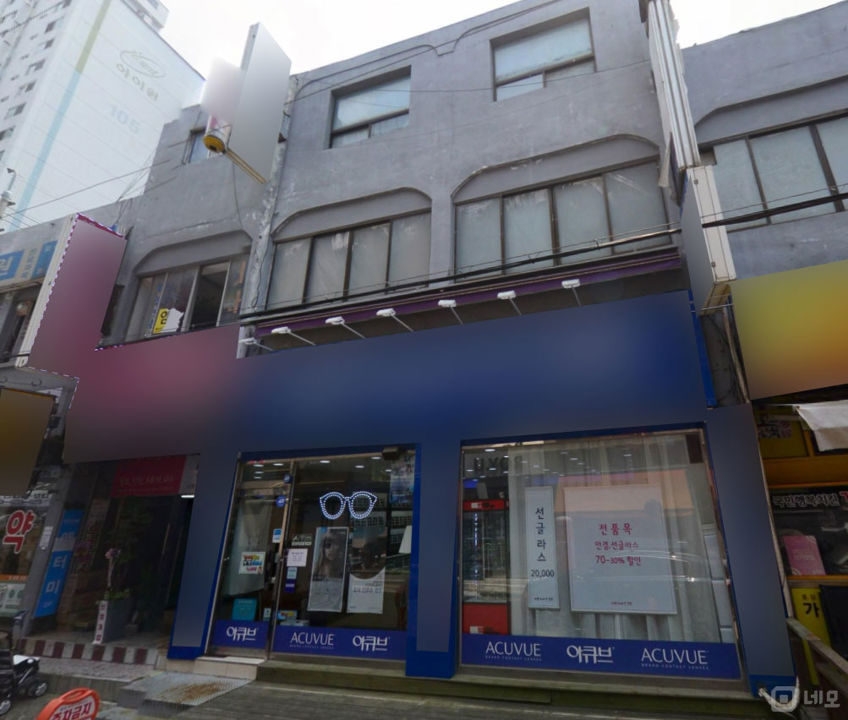 원미동 주택가상권 위치, 배후수요 풍부한 1층 상가 매물의 6번째 사진
