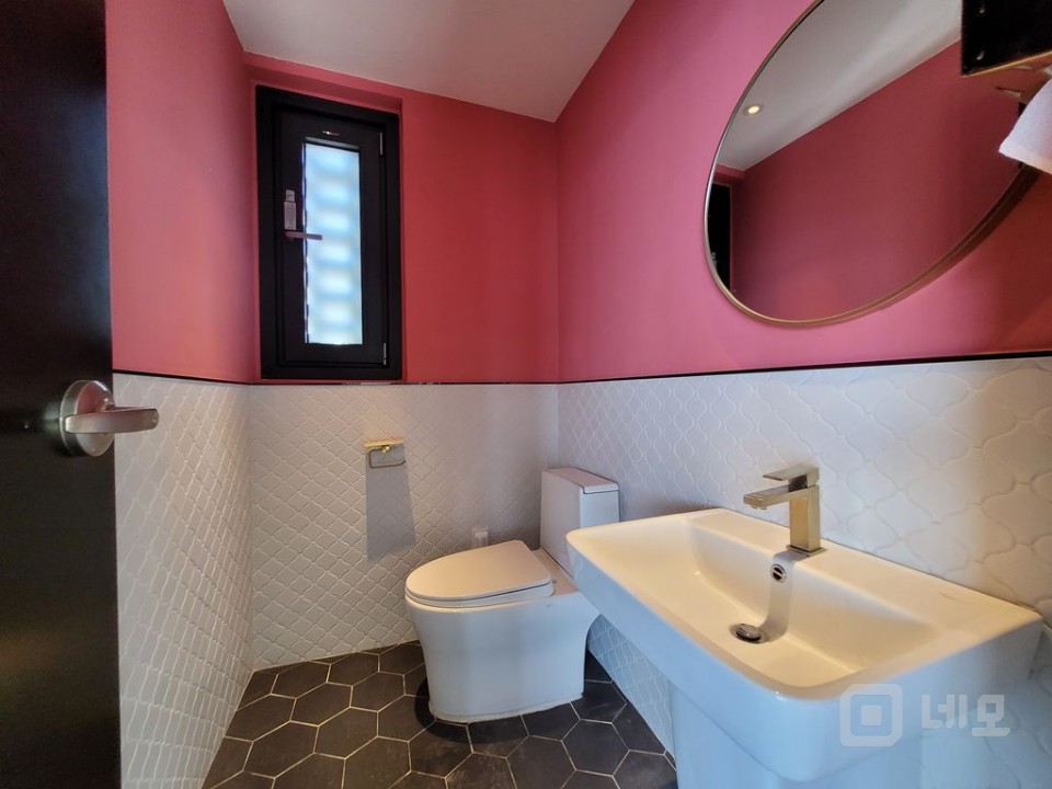 마포대교 인근 한강뷰 건물 매물의 15번째 사진