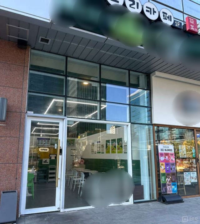 가산동 전수양도 가능한 매장 매물의 6번째 사진