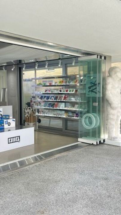 성수동 건물 전체 사용 가능한 상가 매물의 3번째 사진