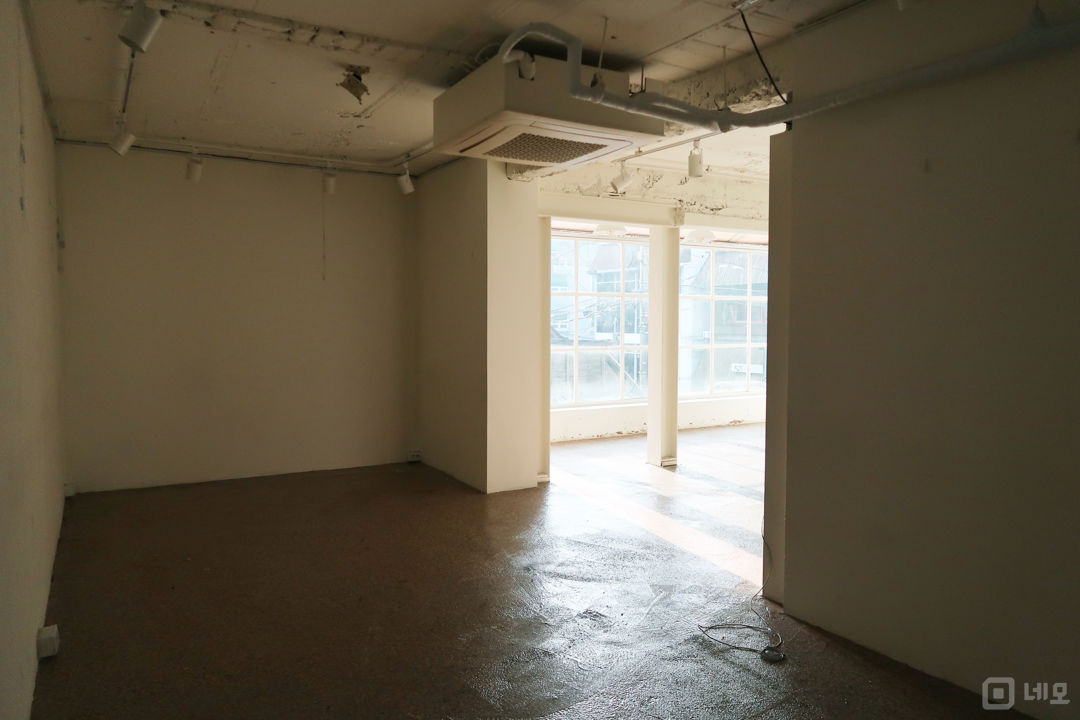 합정~상수역 유동인구 풍부한 2층상가 매물의 5번째 사진