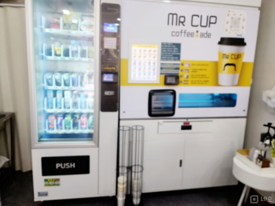 대로변1층 접근성 좋은 중곡동 1층 상가 매물의 4번째 사진