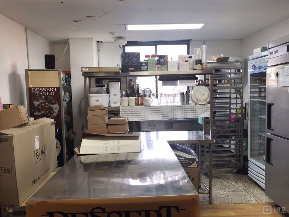 양천구 신월동 접근성 좋은 2층 상가 매물의 8번째 사진