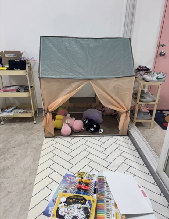 월세 저렴한 교습소, 작업실, 사무실 추천 매물 매물의 3번째 사진