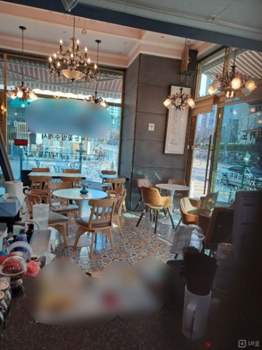 파주시 목동동 위치좋은 1층 상가 임대 매물의 4번째 사진