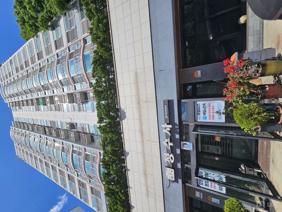 접근성 좋은 대로변, 봉천동 상가 매물의 9번째 사진