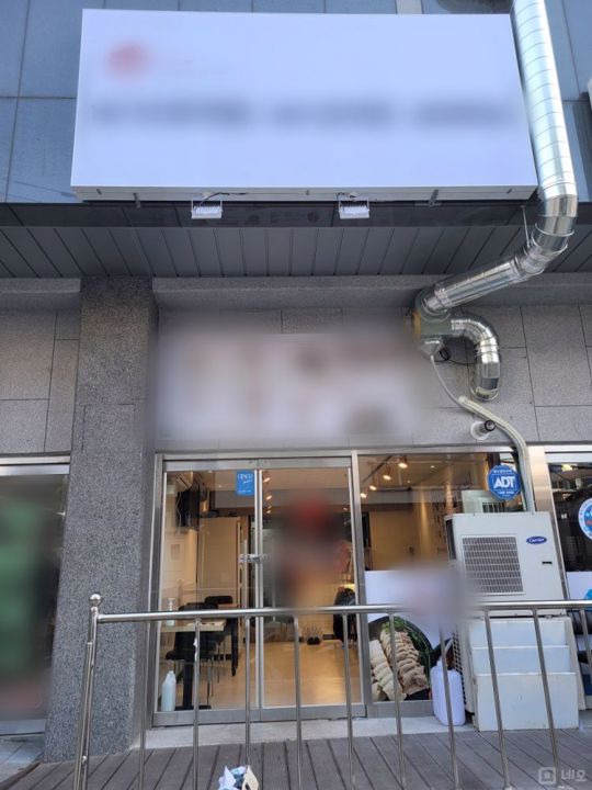 연제구에 있는 보쌈족발 전문점 임대 매물입니다 매물의 5번째 사진