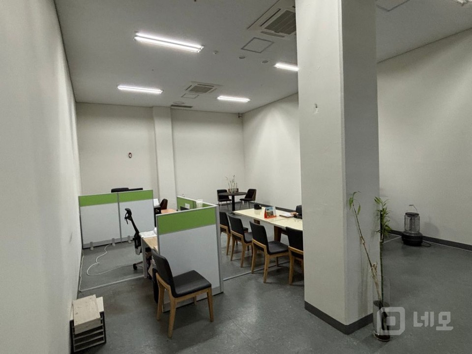 급) 상가, 사무실 임대 (보증금,월세협의가능),매매협의가능 매물의 3번째 사진