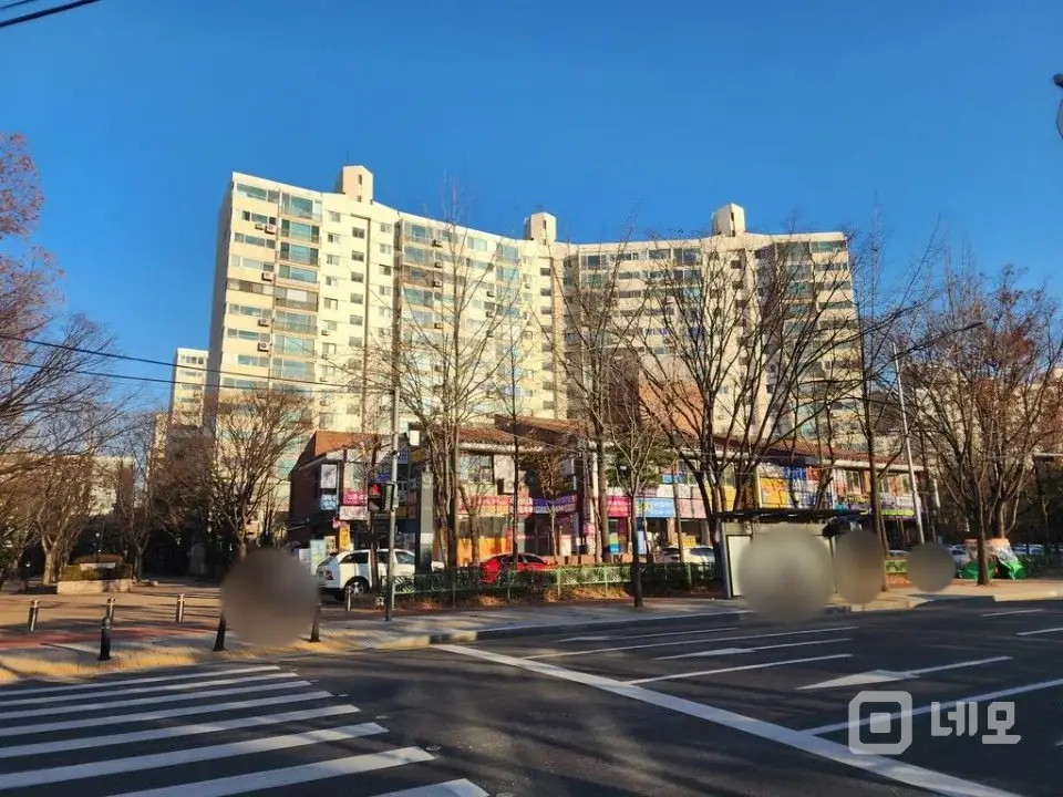 목동9단지아파트 A상가 편의점 권리매각 매물의 8번째 사진