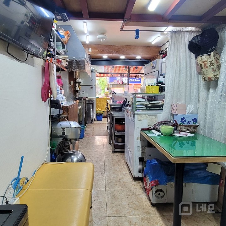 자양 생활권 야간 유동 풍부 야간 방문 환영 매물의 4번째 사진