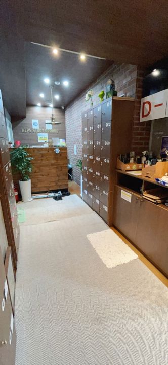 신정동 주거지역 위치, 인근에 학교 많아 학생 고객 많은 독서실 매물의 7번째 사진