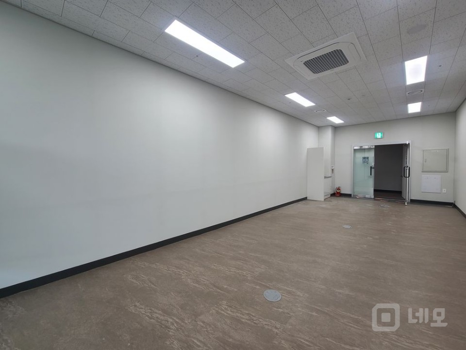 가산역 도보4분 전용18평 룸1개 신규인테리어 매물의 6번째 사진