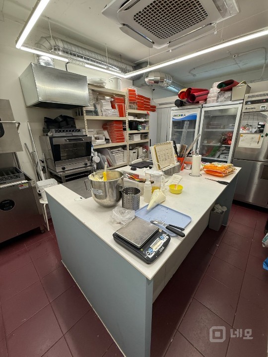 합정 망원 홍대 케이크가게 매물의 2번째 사진