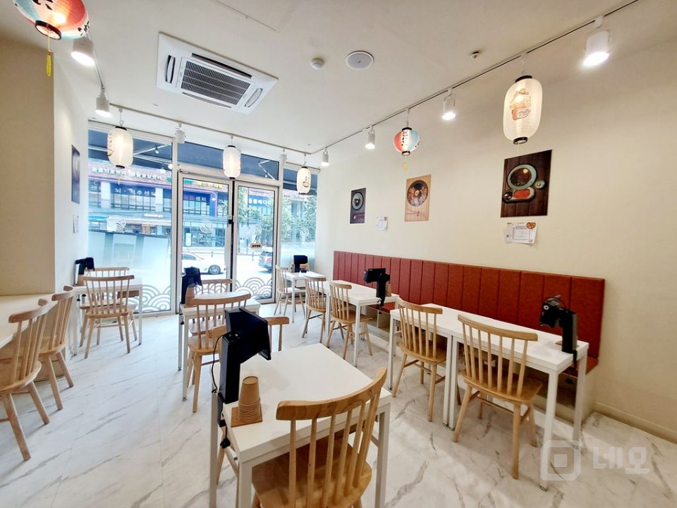 저렴한 권리금 빠른 조절가능한 매물 매물의 6번째 사진
