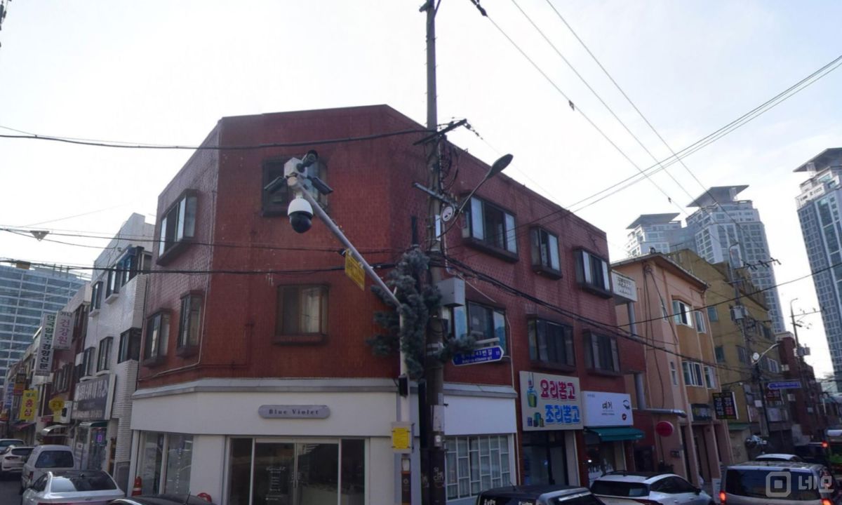 대야동 신천역 역세권, 깔끔하고 고급스러운 인테리어의 카페 매물의 5번째 사진