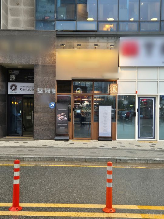 김포시 풍무동, 딱새우 프렌차이즈 본점 포괄 양도 양수 매물의 5번째 사진