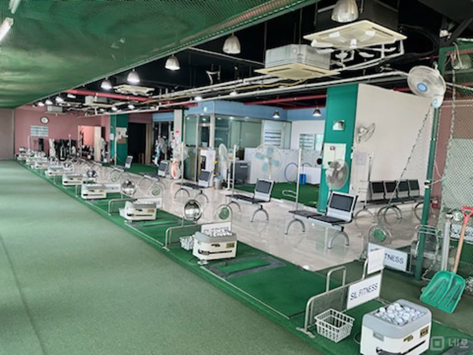 단원구 선부동 접근성좋은 4층 상가 임대 매물의 3번째 사진