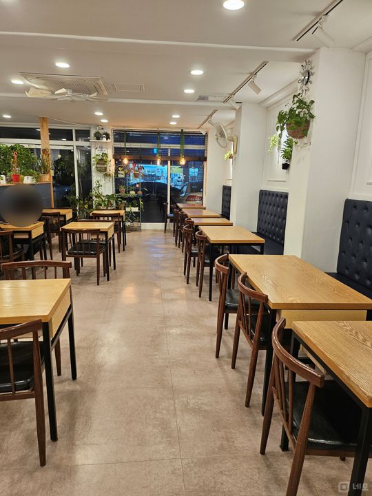 일산서구 대화동 접근성좋은 1층 상가 임대 매물의 2번째 사진