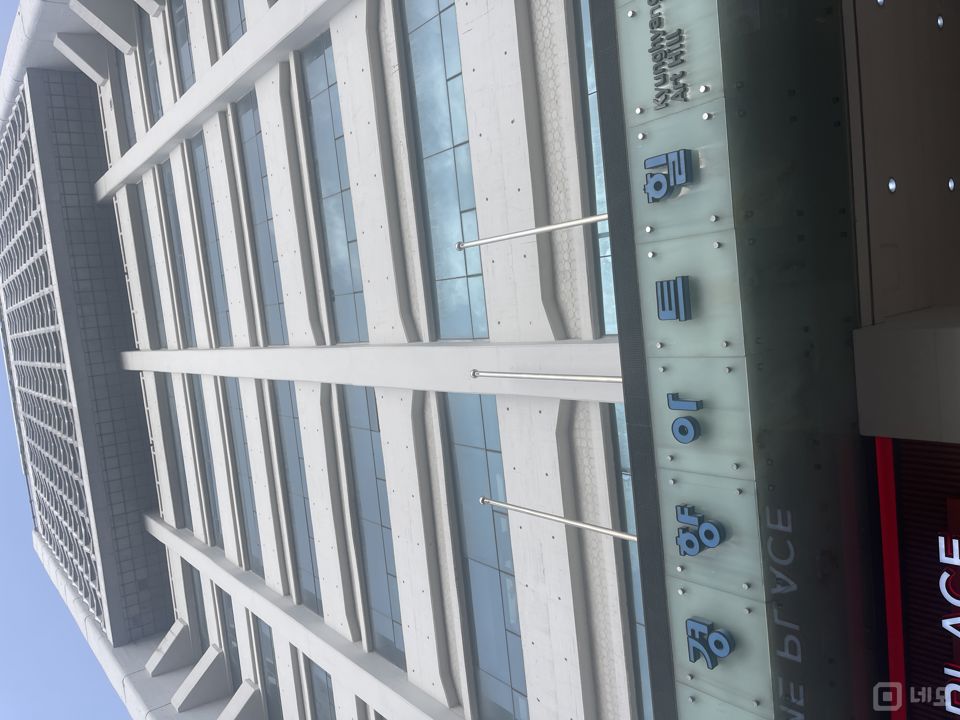 정동 역세권, 다양하게 이용 가능한 샌드위치점 매물의 5번째 사진