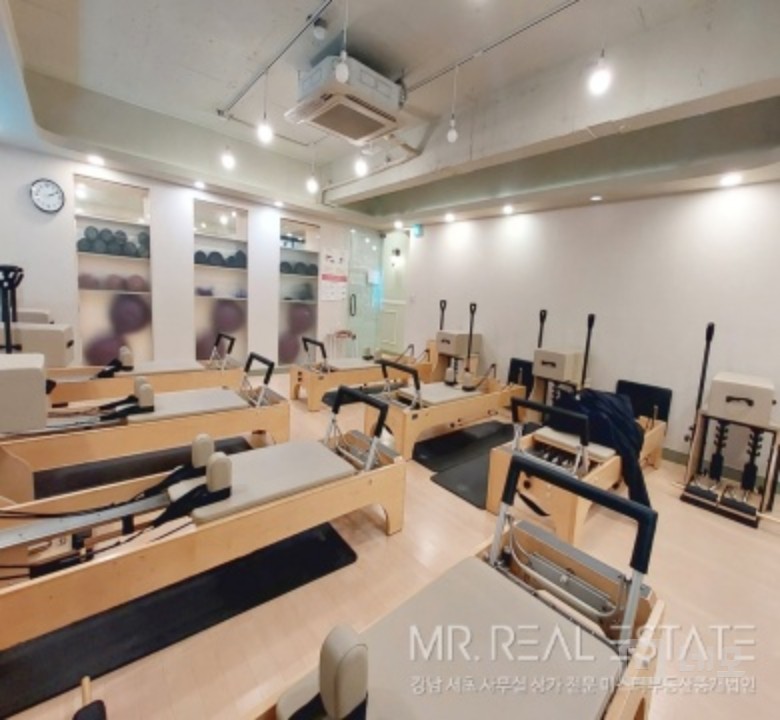 삼성역 1분거리,밝은채광, 무료주차가능 매물의 14번째 사진