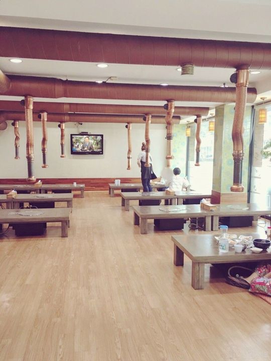 방배동 대로변, 오랫동안 운영한 고깃집 매물의 3번째 사진