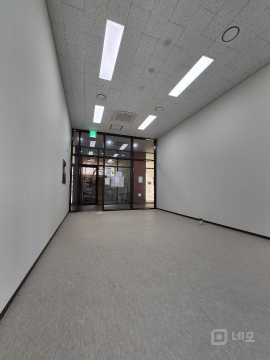 데시앙 신축상가 첫입주,냉난방기 설치 매물의 6번째 사진