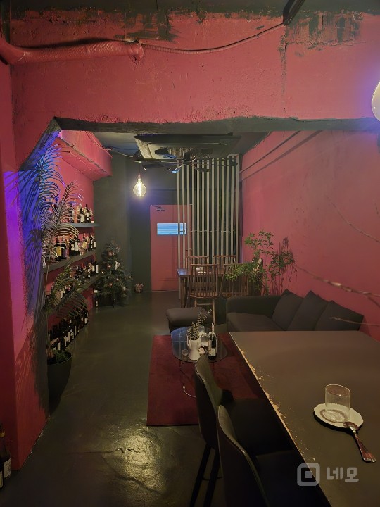 중앙시장골목.와인바.권리금협의 매물의 5번째 사진