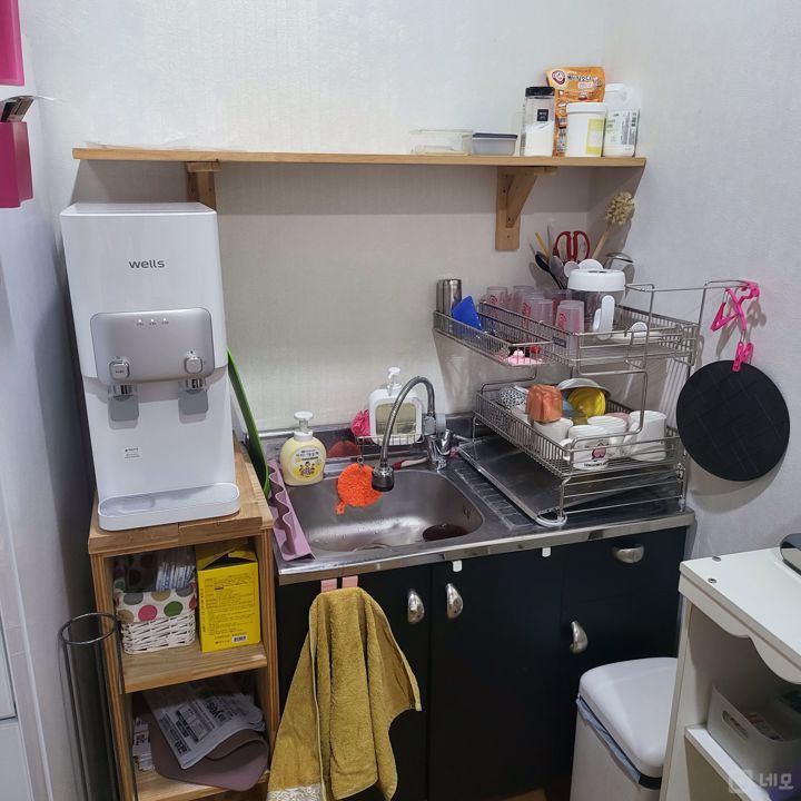 강릉시 입암동 접근성 좋은 3층 상가 매물의 6번째 사진