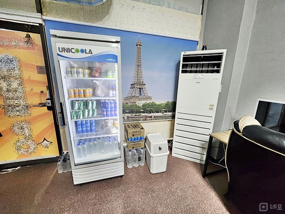 한대앞역세권저렴한pc방 매물의 6번째 사진
