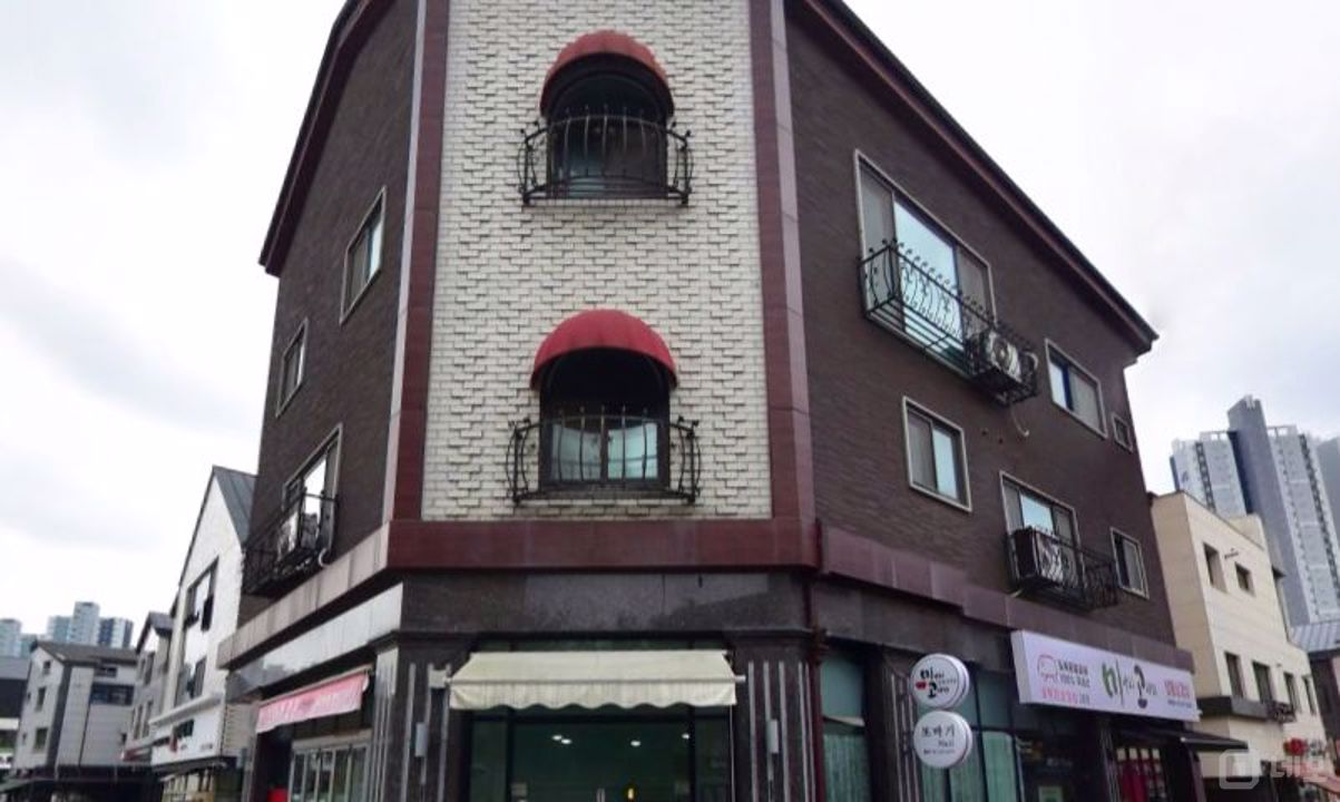 화성시 영천동 도로변 인지도 높은 1층 상가 매물의 7번째 사진