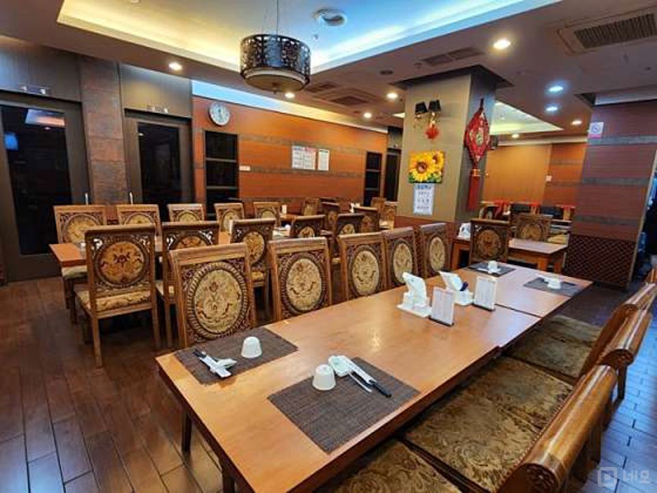 가산동 위치조건 훌륭한 중식당 매물의 3번째 사진