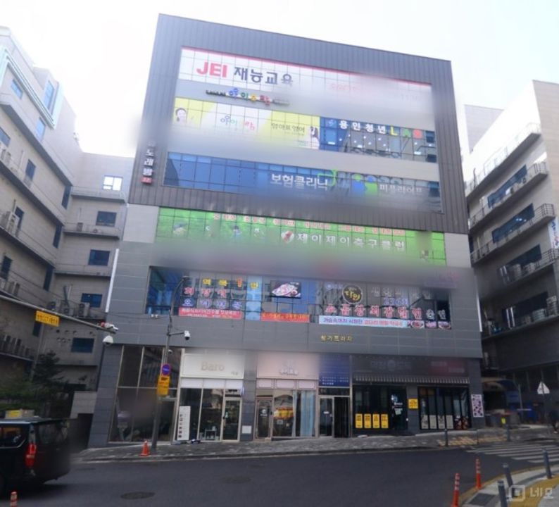 처인구 역북동, 항아리상권 가시성 좋은 1층 인테리어 완비 이자카야 매물의 6번째 사진