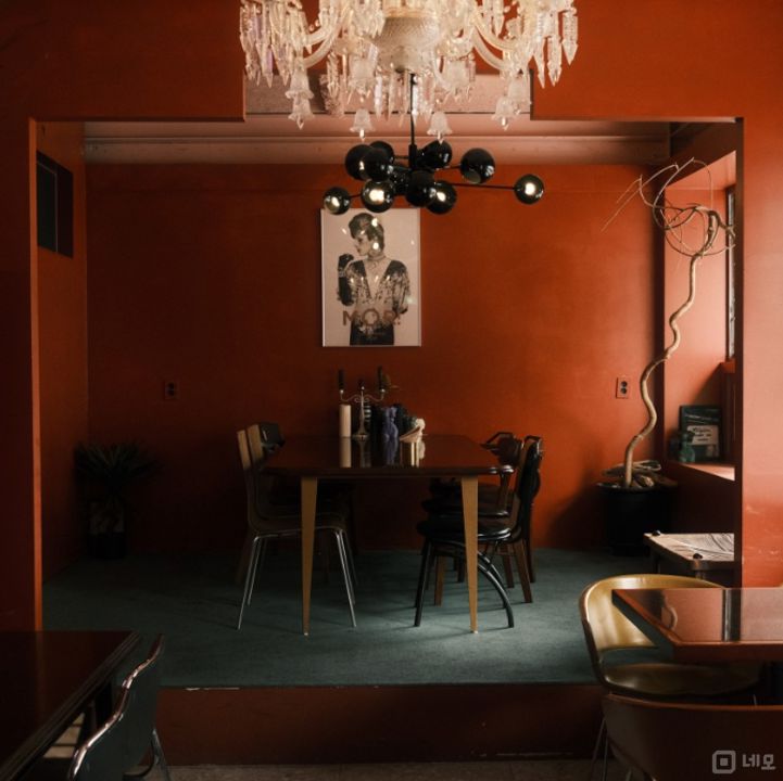 신사동 깔끔한 시설, 유동인구 많은 요리주점 매물의 4번째 사진